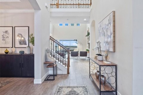 Villa ou maison à louer à Winter Garden, Floride: 5 chambres, 469.53 m2 № 1747397 - photo 8