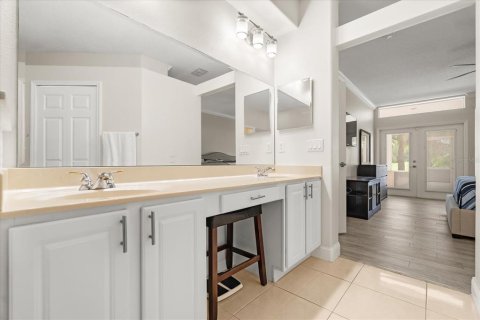 Touwnhouse à vendre à Kissimmee, Floride: 3 chambres, 211.35 m2 № 1793163 - photo 13