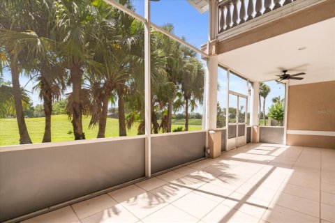 Touwnhouse à vendre à Kissimmee, Floride: 3 chambres, 211.35 m2 № 1793163 - photo 20