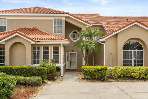 Touwnhouse à vendre à Kissimmee, Floride: 3 chambres, 211.35 m2 № 1793163 - photo 1