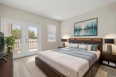 Touwnhouse à vendre à Kissimmee, Floride: 3 chambres, 211.35 m2 № 1793163 - photo 4