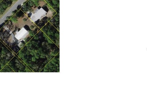 Terreno en venta en Homosassa, Florida № 2159552 - foto 2