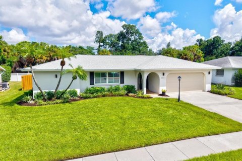 Villa ou maison à Sarasota, Floride 3 chambres, 160.26 m2 № 2352394