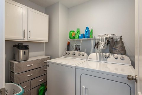 Купить виллу или дом в Буннелл, Флорида 6 комнат, 177.72м2, № 1718712 - фото 12