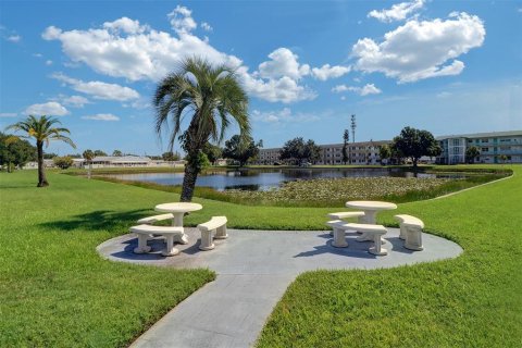 Condominio en venta en Saint Petersburg, Florida, 2 dormitorios, 80.82 m2 № 1912152 - foto 21