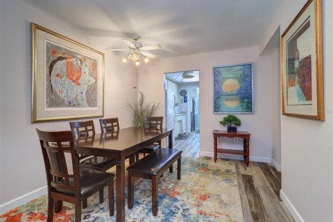 Condominio en venta en Saint Petersburg, Florida, 2 dormitorios, 80.82 m2 № 1912152 - foto 6
