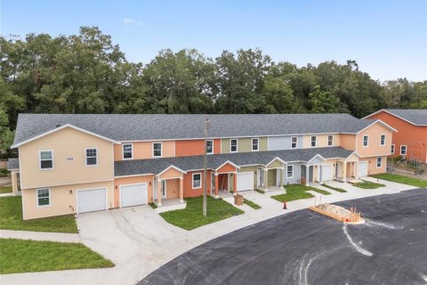 Copropriété à vendre à Gainesville, Floride: 3 chambres, 129.51 m2 № 1681946 - photo 18