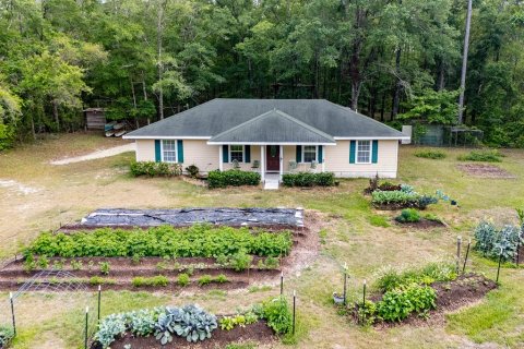 Casa en Lake Butler, Florida 3 dormitorios, 182.83 m2 № 2097603