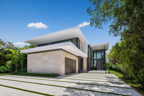 Casa en venta en Miami Beach, Florida, 7 dormitorios, 650.04 m2 № 1922237 - foto 5