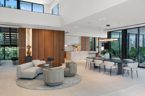 Casa en venta en Miami Beach, Florida, 7 dormitorios, 650.04 m2 № 1922237 - foto 8