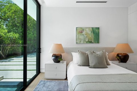 Casa en venta en Miami Beach, Florida, 7 dormitorios, 650.04 m2 № 1922237 - foto 25