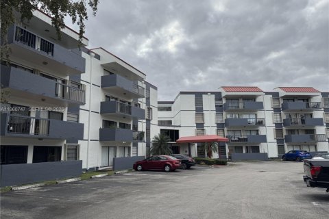 Condo à Miami, Floride, 2 chambres № 2079241