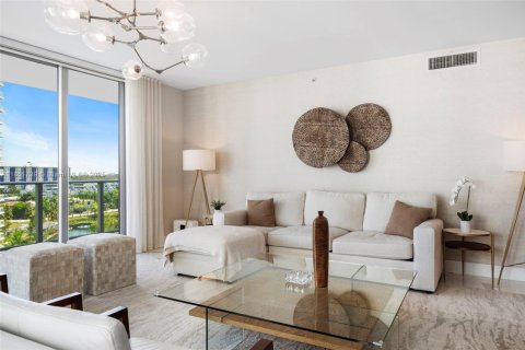 Copropriété à vendre à Sunny Isles Beach, Floride: 3 chambres, 175.77 m2 № 1979736 - photo 22