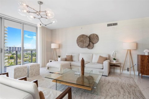 Copropriété à vendre à Sunny Isles Beach, Floride: 3 chambres, 175.77 m2 № 1979736 - photo 21