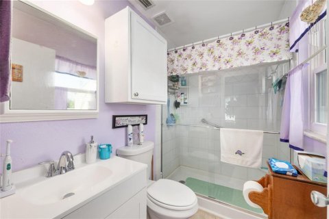 House in Ocala, Florida 3 bedrooms, 124.67 sq.m. № 2235375 - photo 13