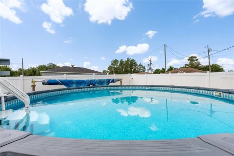 House in Ocala, Florida 3 bedrooms, 124.67 sq.m. № 2235375 - photo 29