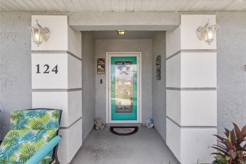 House in Ocala, Florida 3 bedrooms, 124.67 sq.m. № 2235375 - photo 4