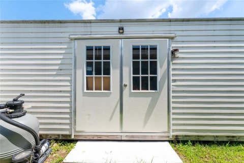 House in Ocala, Florida 3 bedrooms, 124.67 sq.m. № 2235375 - photo 26