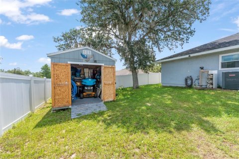 House in Ocala, Florida 3 bedrooms, 124.67 sq.m. № 2235375 - photo 24