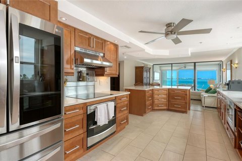 Condo in Sarasota, Florida, 3 bedrooms  № 2403642 - photo 21