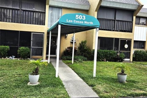 Condo in Venice, Florida, 1 bedroom  № 2362570