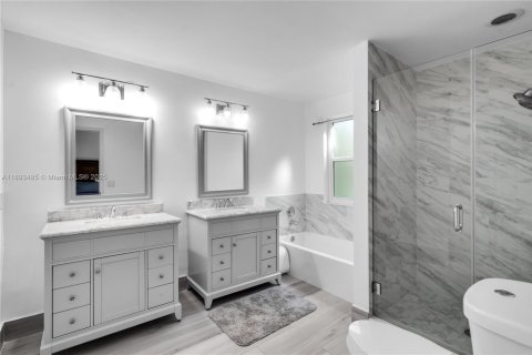 Villa ou maison à vendre à Pembroke Pines, Floride: 4 chambres, 194.44 m2 № 1948264 - photo 22