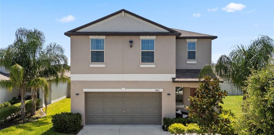 Casa en New Port Richey, Florida 4 dormitorios, 173.73 m2 № 1854029