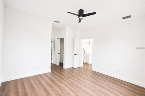 House in Palm Coast, Florida 4 bedrooms, 167.22 sq.m. № 2216836 - photo 28