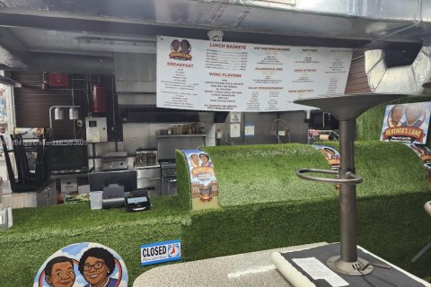 Propiedad comercial en venta en Fort Lauderdale, Florida № 1939438 - foto 7