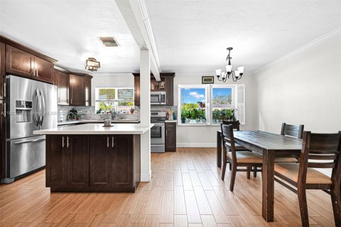 Купить виллу или дом в Майами, Флорида 3 спальни, 161.84м2, № 1752435 - фото 10