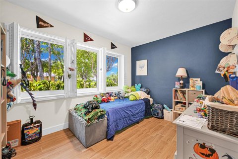 Купить виллу или дом в Майами, Флорида 3 спальни, 161.84м2, № 1752435 - фото 18