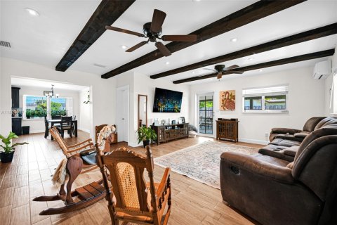 Купить виллу или дом в Майами, Флорида 3 спальни, 161.84м2, № 1752435 - фото 16