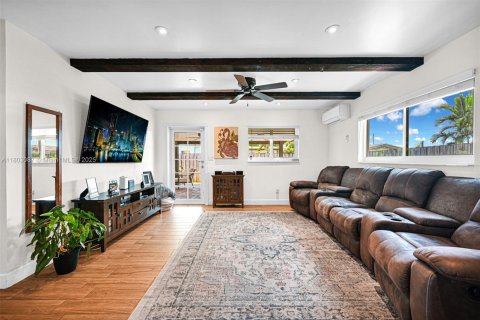 Купить виллу или дом в Майами, Флорида 3 спальни, 161.84м2, № 1752435 - фото 15