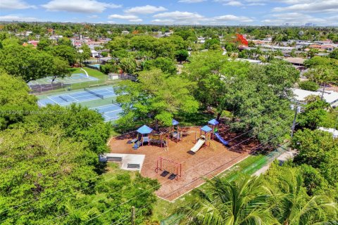 Купить виллу или дом в Майами, Флорида 3 спальни, 161.84м2, № 1752435 - фото 6