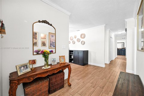 Купить виллу или дом в Майами, Флорида 3 спальни, 161.84м2, № 1752435 - фото 8