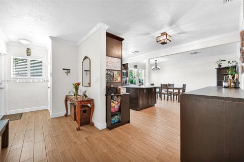 Купить виллу или дом в Майами, Флорида 3 спальни, 161.84м2, № 1752435 - фото 9