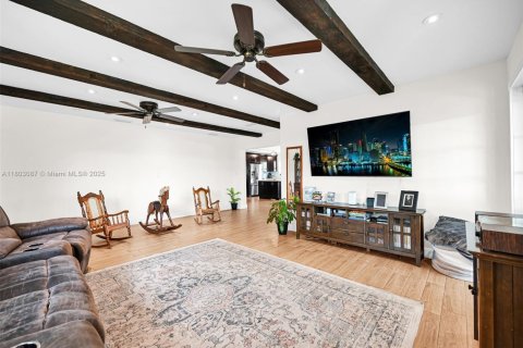 Купить виллу или дом в Майами, Флорида 3 спальни, 161.84м2, № 1752435 - фото 30