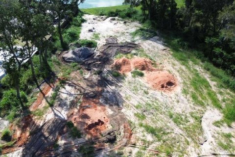 Terreno en venta en Orlando, Florida № 1919775 - foto 7