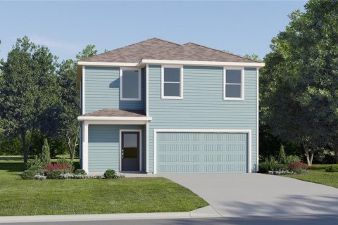 Casa en Minneola, Florida 4 dormitorios, 193.33 m2 № 2380378