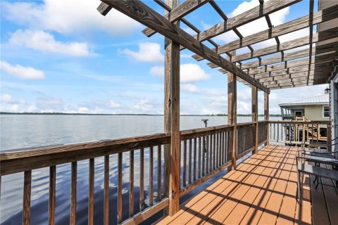 Terreno en venta en Clermont, Florida № 1800549 - foto 16