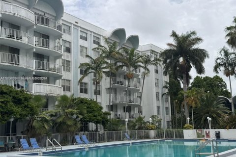 Condominio en alquiler en Miami, Florida, 1 dormitorio, 76.74 m2 № 2026019 - foto 29