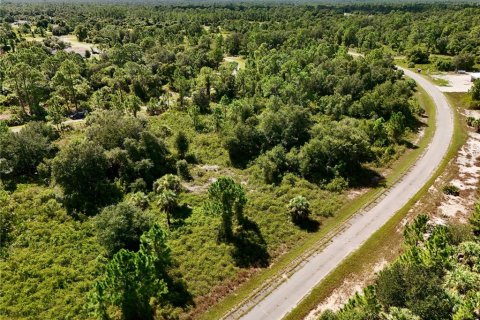 Land in North Port, Florida № 2395965 - photo 3
