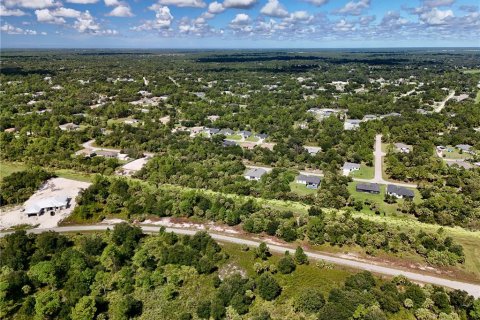 Land in North Port, Florida № 2395965 - photo 30