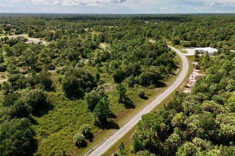 Land in North Port, Florida № 2395965 - photo 7