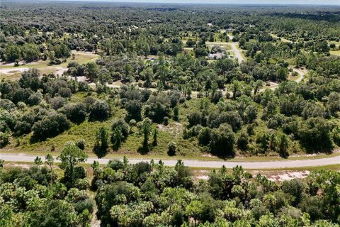 Land in North Port, Florida № 2395965 - photo 22
