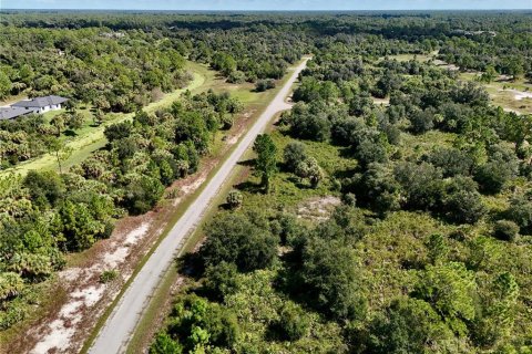 Land in North Port, Florida № 2395965 - photo 16