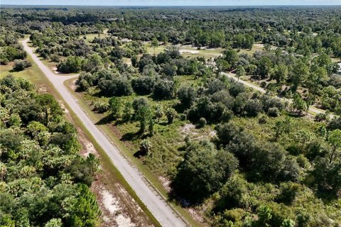 Land in North Port, Florida № 2395965 - photo 17