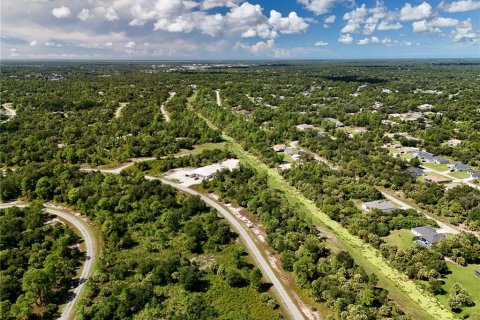 Land in North Port, Florida № 2395965 - photo 28