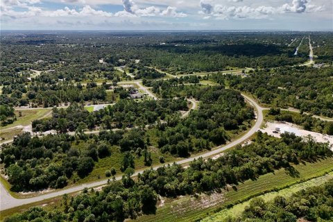 Land in North Port, Florida № 2395965 - photo 25