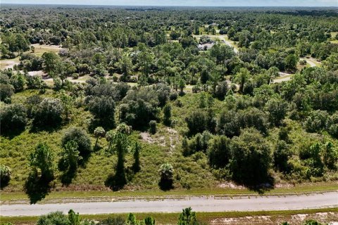Land in North Port, Florida № 2395965 - photo 20